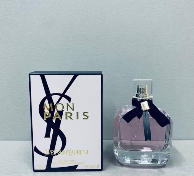 Yves Saint Laurent YSL MON PARIS(EDP) 90mL 3oz
