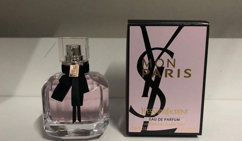 Yves Saint Laurent YSL MON PARIS(EDP) 50mL 1.6oz