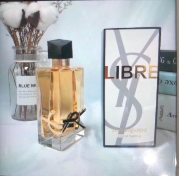 Yves Saint Laurent YSL LIBRE(EDP) 90mL 3oz