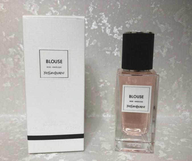Yves Saint Laurent YSL BLOUSE 75mL 2.5oz