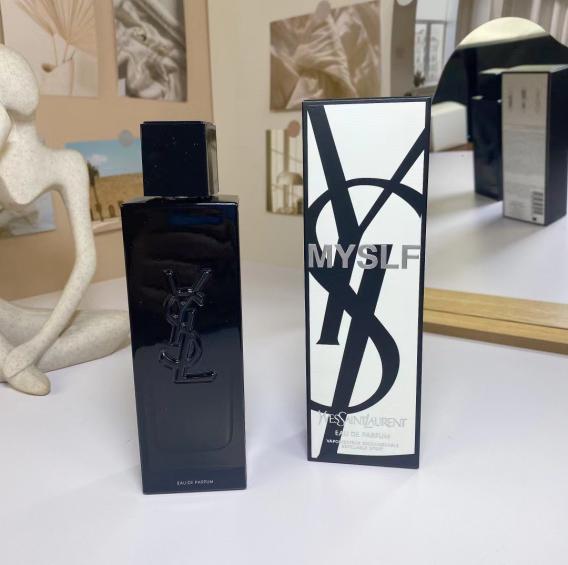 Yves Saint Laurent YSL MYSLF(EDP) 90mL 3oz