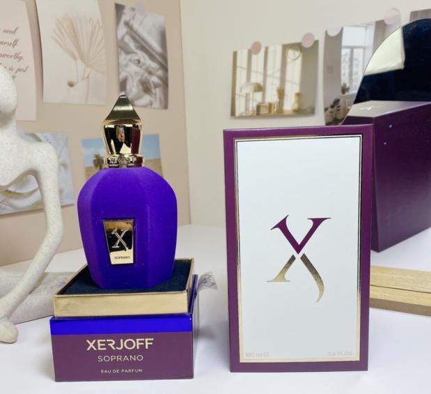 Xerjoff XERJOFF SOPRANO (EDP) 100mL 3.4oz