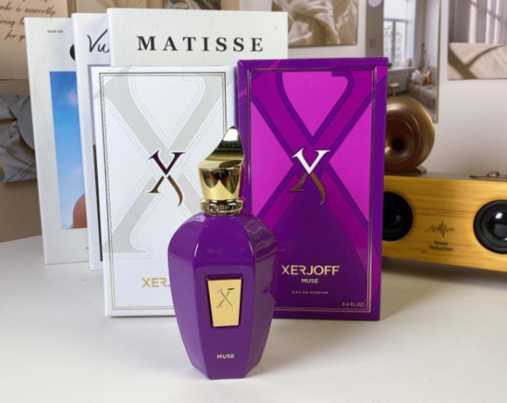 Xerjoff XERJOFF MUSE (EDP) 100mL 3.4oz