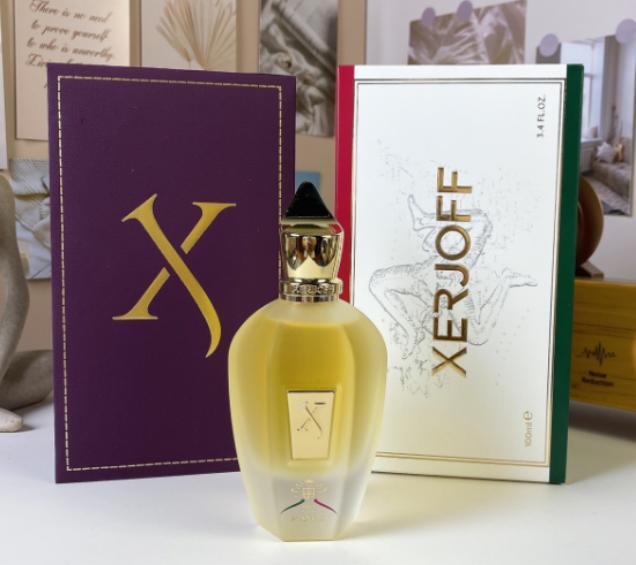Xerjoff XERJOFF NAXOS (EDP) 100mL 3.4oz