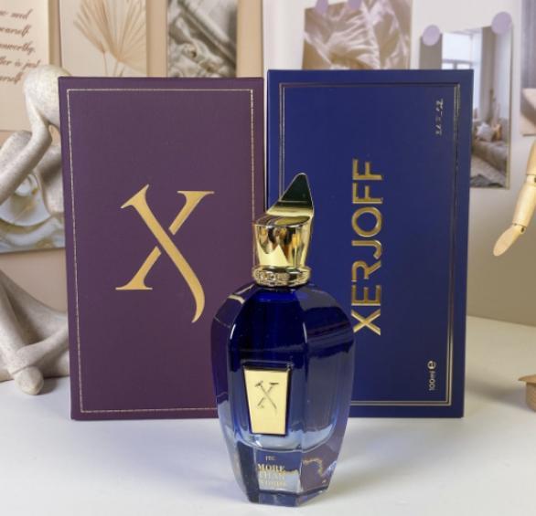 Xerjoff XERJOFF MORE THAN WORDS (EDP) 100mL 3.4oz