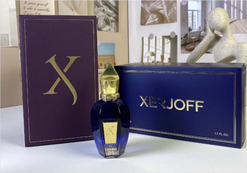 Xerjoff XERJOFF TORINO 21 (EDP) 100mL 1.7oz