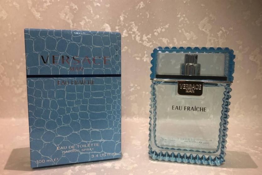 Versace VERSACE EAU FRAICHE(EDT) 100mL 3.4oz