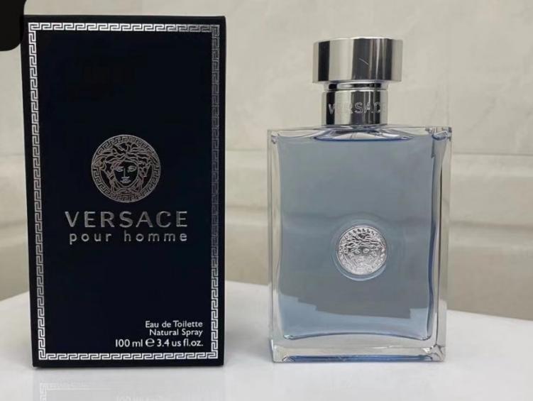 Versace VERSACE POUR HOMME(EDT) 100mL 3.4oz