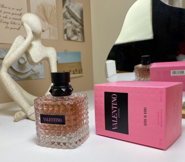 Valentino VALENTINO BORN IN ROMA DANNA (EDP) 100mL 3.4oz