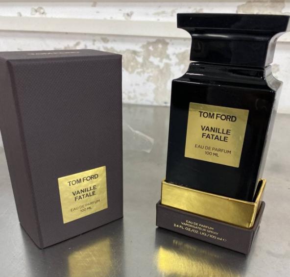 Tom Ford TF BLACK ORCHID(EDP) 100mL 3.4oz