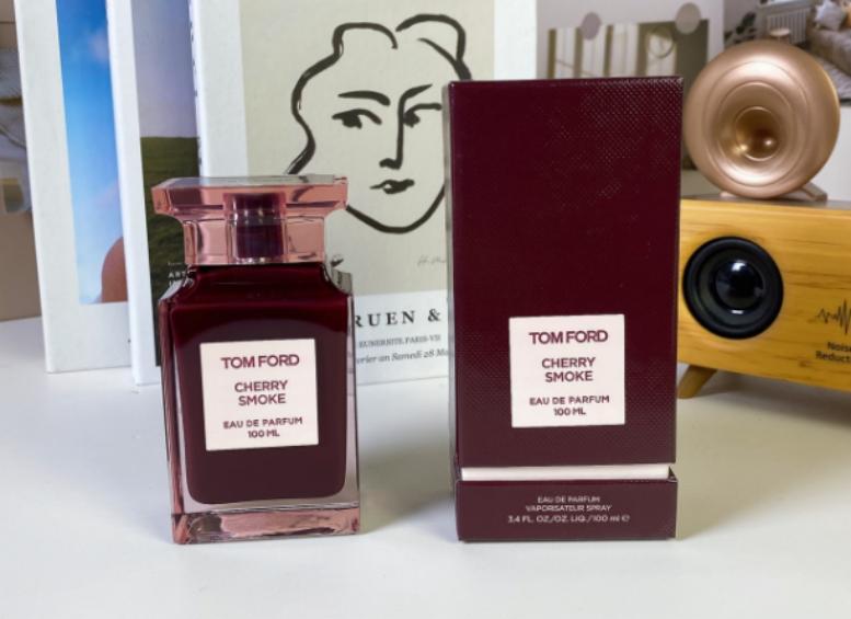 Tom Ford TF CHERRY SMOKE (EDP ) 100mL 3.4oz