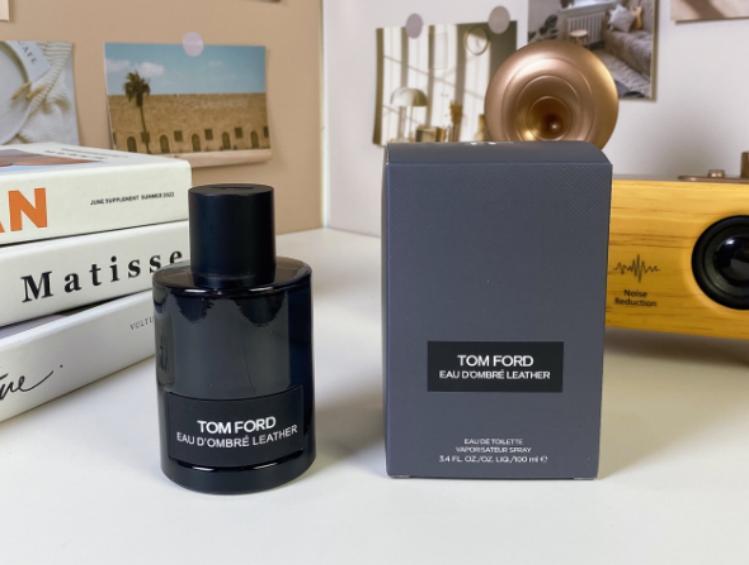 Tom Ford TF EAU Ombre Leather (EDT) 100mL 3.4oz