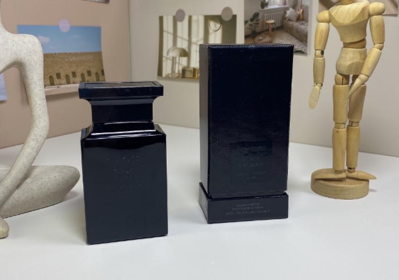 Tom Ford TF BLACK LACQUER (EDP) 100mL 3.4oz