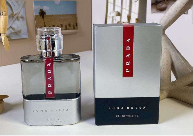 Prada PRADA LUNA ROSSA (EDT) 100mL 3.3oz