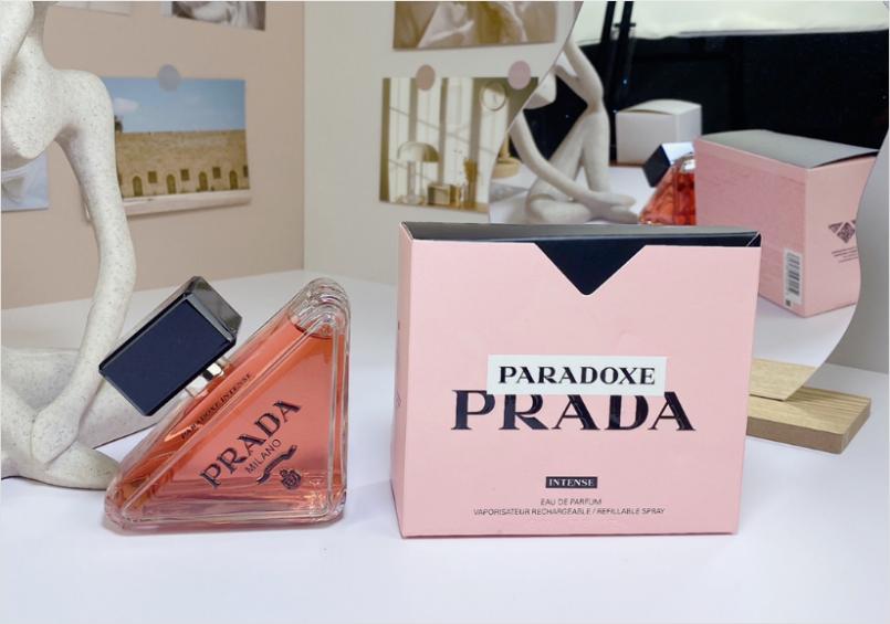 Prada PRADA PARADOXE (EDP INTENSE) 90mL 3oz
