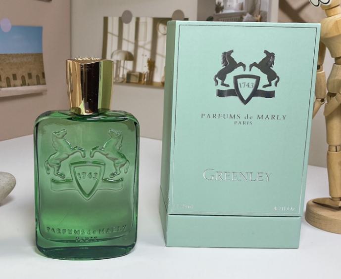 Parfums de Marly PARFUMS de MARLY GREENLEY (EDP) 125mL 4.2oz