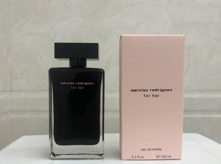 Narciso Rodriguez narciso rodriguez for her 100mL 3.3oz