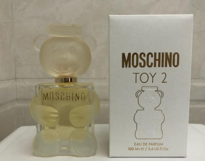 Moschino Moschino TOY2 100mL 3.4oz
