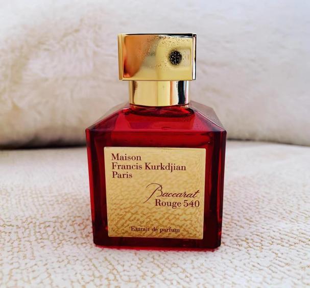 Maison Francis Kurkdjian MaisonFrancis Kurkdiian Paris Rouge 540 70mL 2.4oz