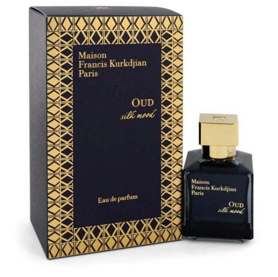Maison Francis Kurkdjian MaisonFrancis Kurkdiian Paris OUD silk mood (EDP) 70mL 2.4oz