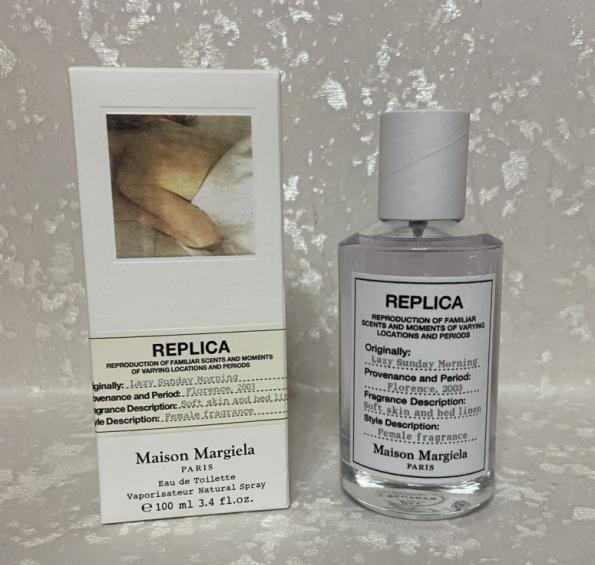 Maison Margiela Maison Margiela lazy sunday morning 100mL 3.4oz