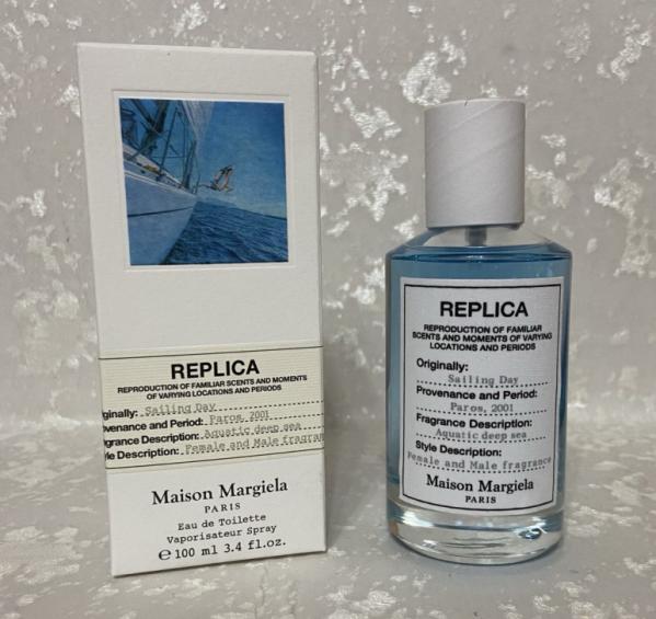 Maison Margiela Maison Margiela sailing day 100mL 3.4oz