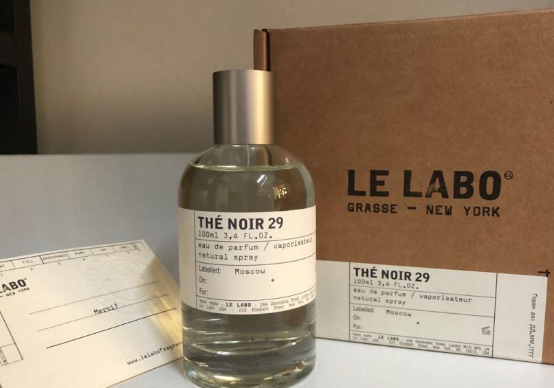 Le Labo LE LABO THE NOIR 29 100mL 3.4oz