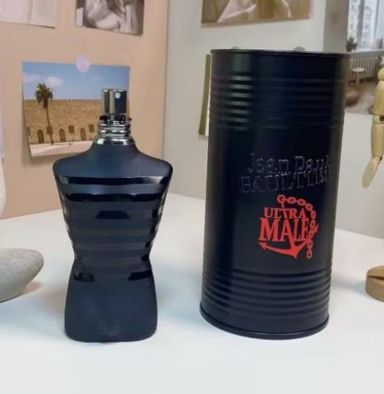 Jean Paul Gaultier JPG ULTRA MALE (EDT INTENSE) 125mL 4.2oz