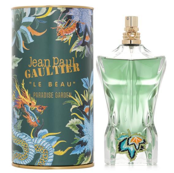 Jean Paul Gaultier JPG LE BEAU PARADISE GARDEN (EDP) 125mL 4.2oz