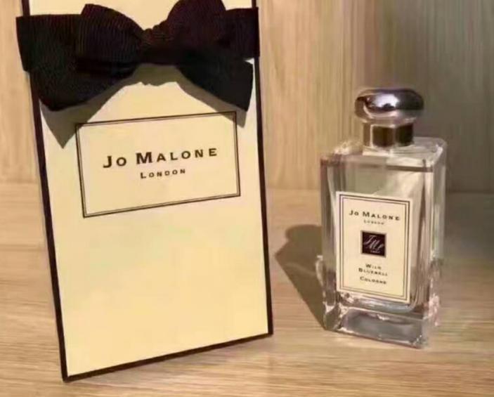Jo Malone Jo Malone WILD BLUEBELL 100mL 3.4oz