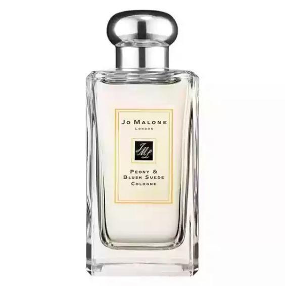 Jo Malone Jo Malone PEONY & BLUSH SUEDE 100mL 3.4oz