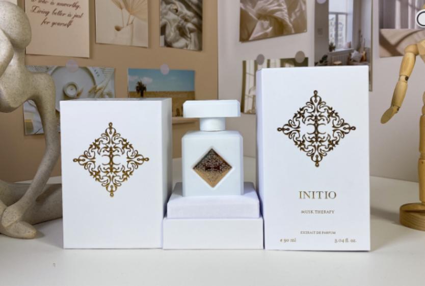 Initio INITIO MUSK THERAPY (EDP) 90ml 3.04oz