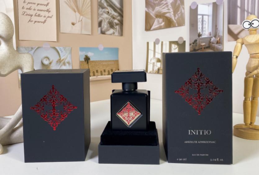 Initio INITIO ABSOLUTE APHRODISIAC (EDP) 90ml 3.04oz