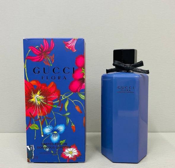 Gucci GUCCI FLORA(EDT) 100mL 3.3oz