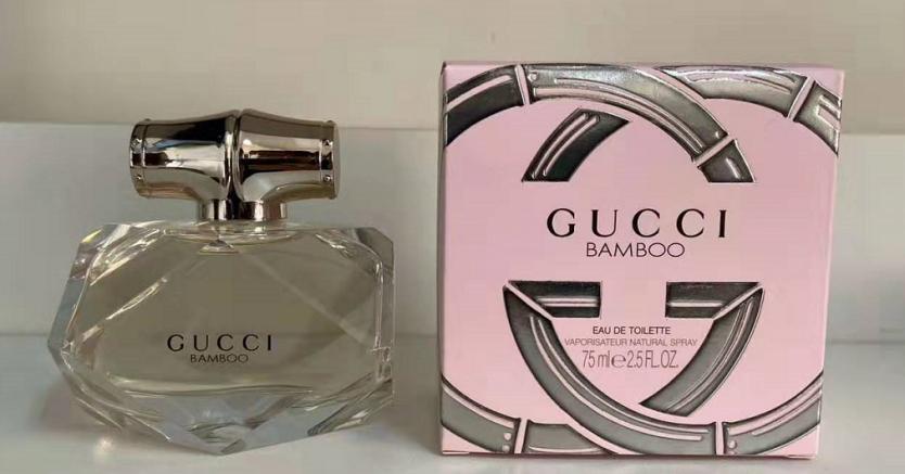 Gucci GUCCI BAMBOO(EDT) 75mL 2.5oz