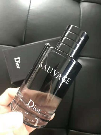 Dior Dior SAUVAGE(EDT) 100mL 3.4oz