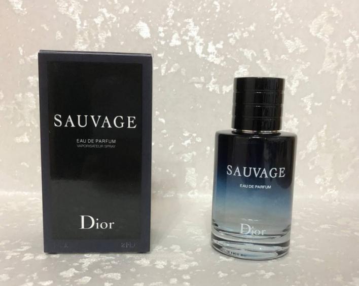 Dior Dior SAUVAGE(EDP) 60mL 2.0oz
