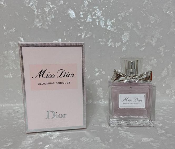 Dior Dior BLOOMING BOUQUET 50mL 1.7oz