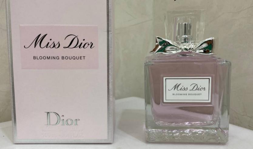 Dior Dior BLOOMING BOUQUET 100mL 3.4oz