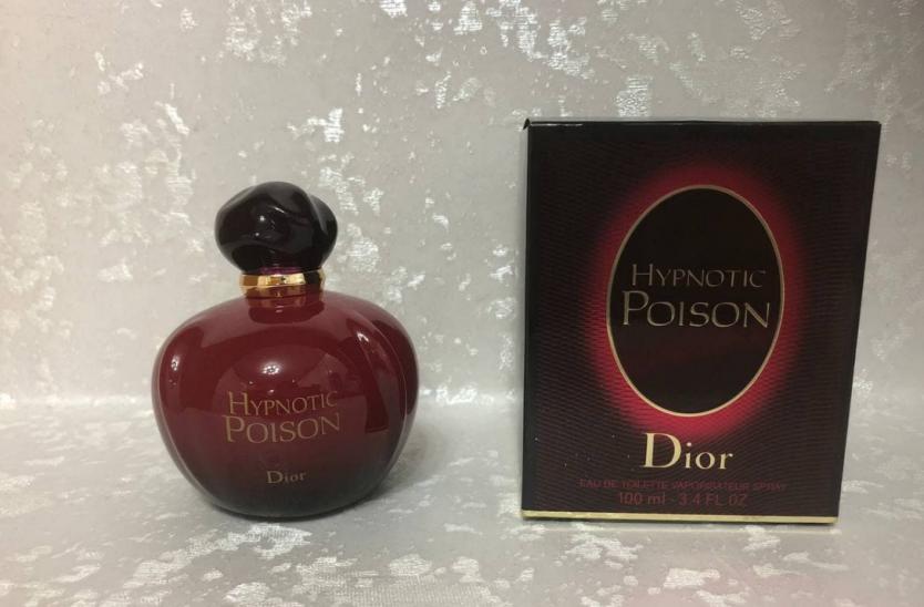 Dior Dior HYPNOTIC POISON(EDT) 100mL 3.4oz