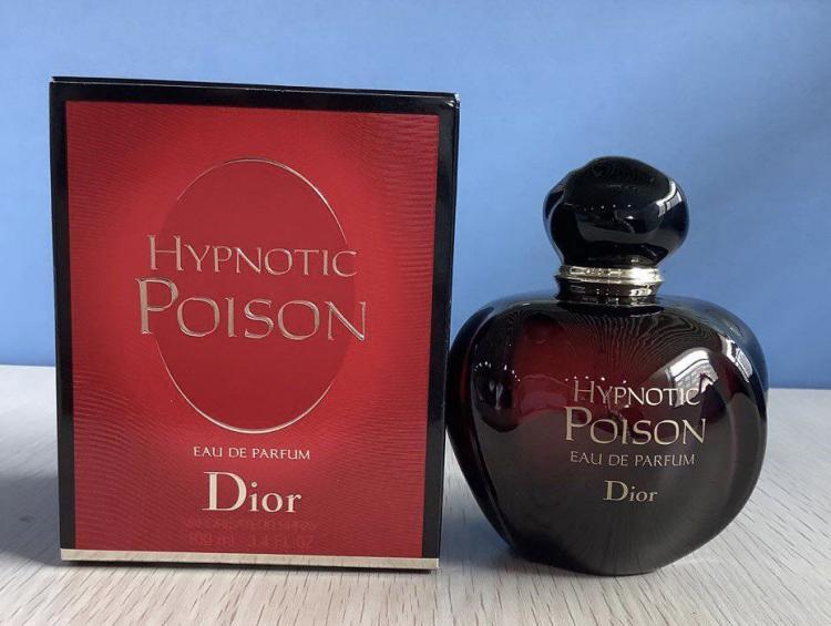 Dior Dior HYPNOTIC POISON(EDP) 100mL 3.4oz