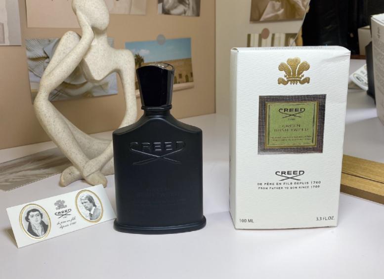 Creed CREED GREEN IRISH TWEED 100mL 3.3oz