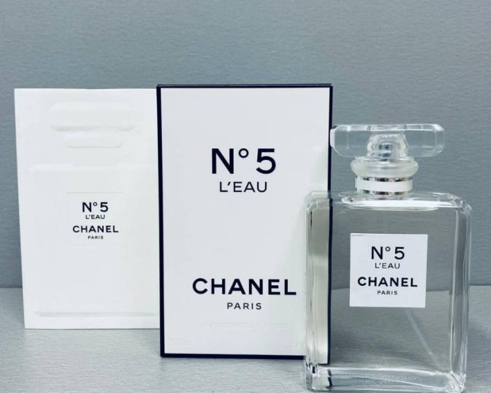 Chanel CHANEL N°5（EDT） 100mL 3.4oz
