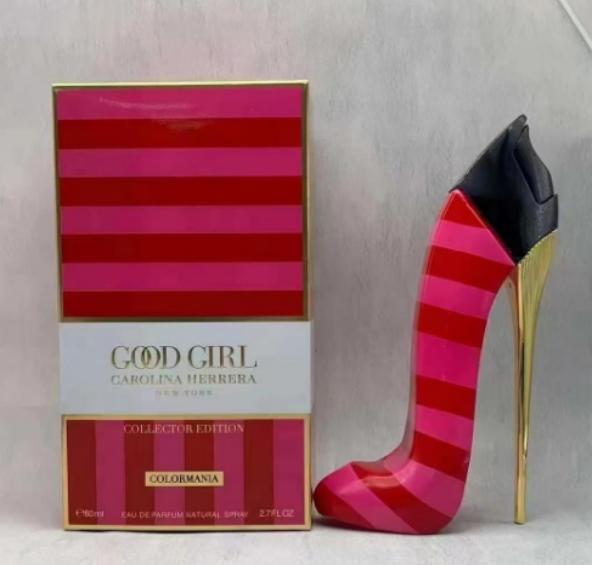 Carolina Herrera CAROLINA HERRERA GOOD GIRL COILECTOR EDTTION (EDP) 2.7oz