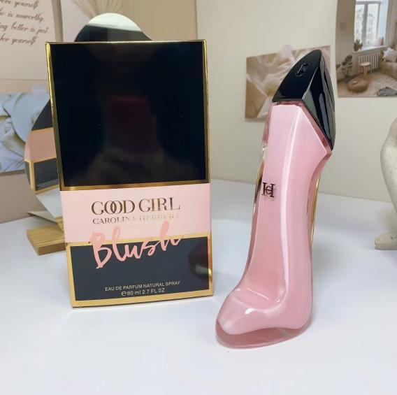 Carolina Herrera CAROLINA HERRERA GOOD GIRL BLUSH (EDP) 2.7oz