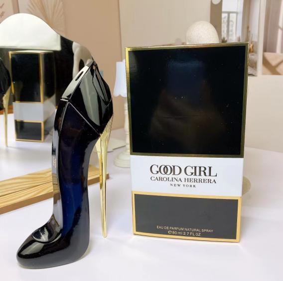 Carolina Herrera CAROLINA HERRERA GOOD GIRL (EDP) 2.7oz