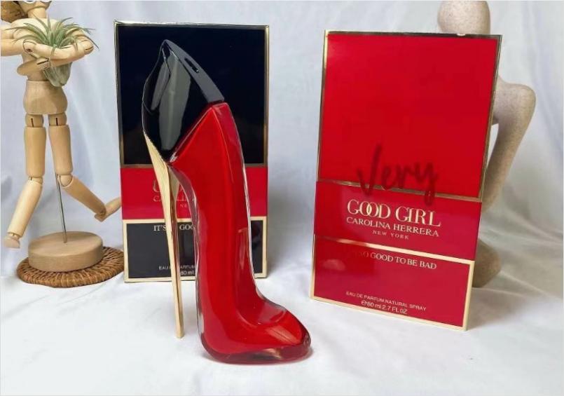 Carolina Herrera CAROLINA HERRERA GOOD GIRL IT'S SO GOOD TO BE BAD (EDP) 80ml 2.7oz