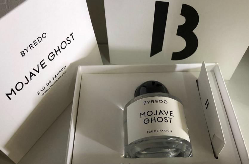 Byredo BYREDO MOJAVE GHOST(EDP) 50mL 1.6oz
