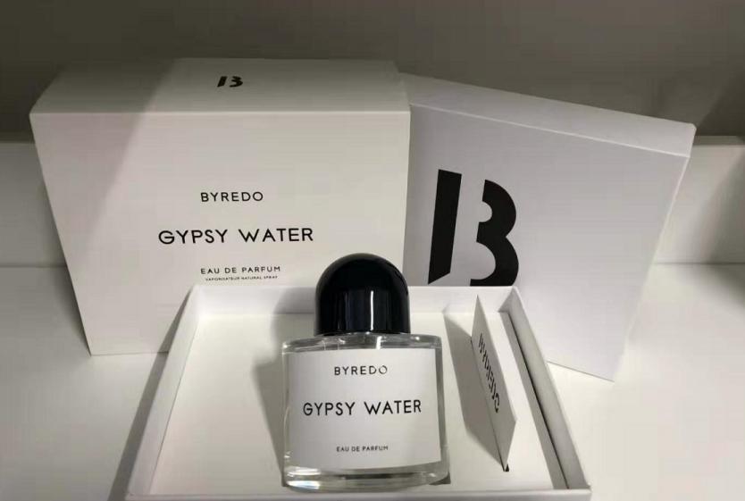 Byredo BYREDO GYPSY WATER(EDP) 100mL 3.3oz