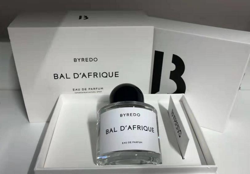 Byredo BYREDO BALD'AFRIQUE(EDP) 100mL 3.3oz